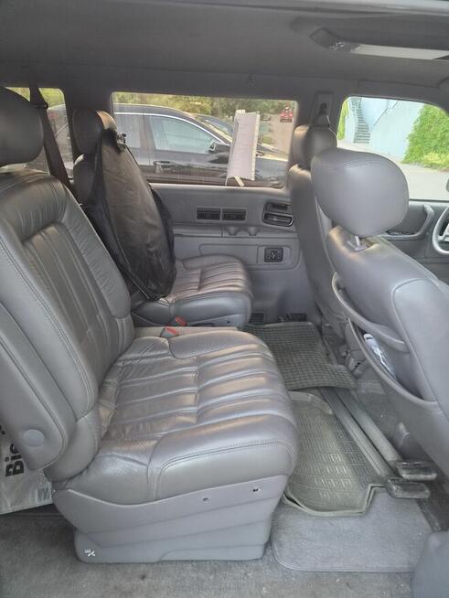 Sprzedam Dodge Grand Caravan 1993