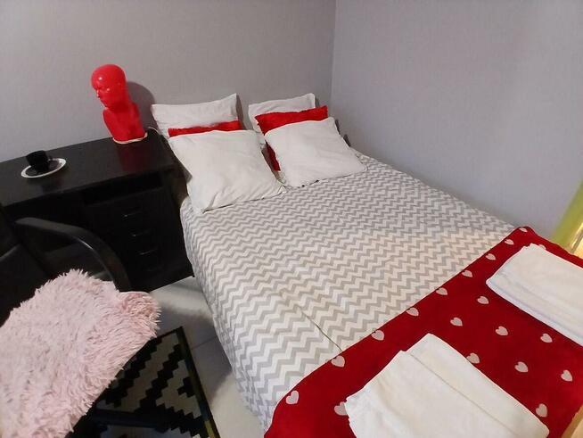 BEZPOŚREDNIO Kawalerka 25m2, centrum Warszawy, Winda, Balkon