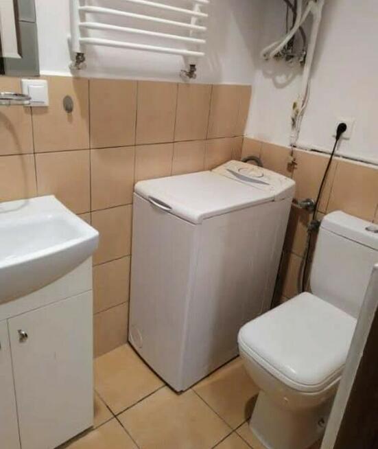2-pok mieszkanie 34m2 Łódź Śródmieście