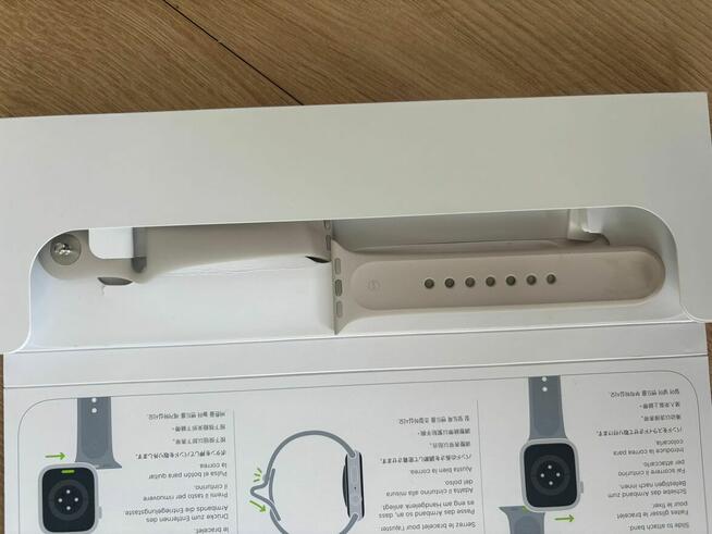 Apple Watch + Designed