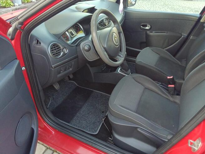 Sprzedam Renault Clio rocznik 2013