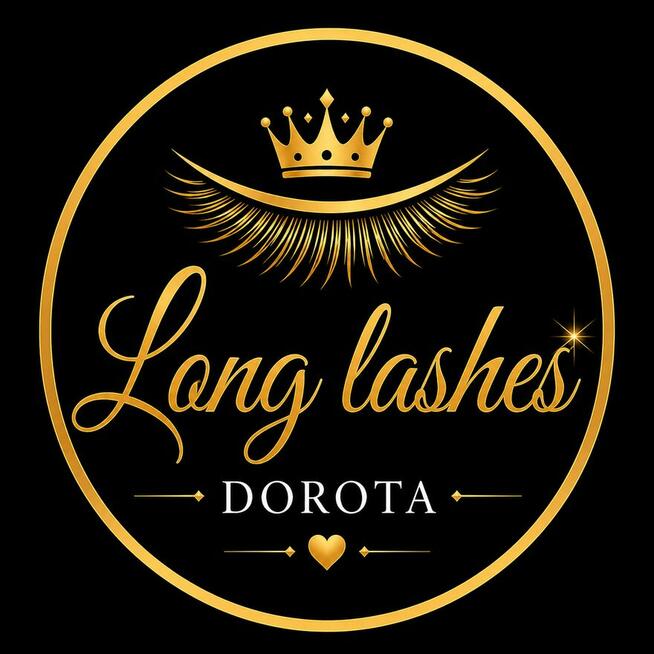 rzęs przedłużanie zagęszczanie | Long Lashes Dorota