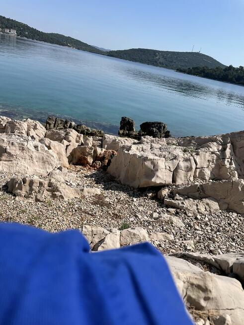 Poleca ktoś fajne miejsce nad Dunajcem na mm opalanie?.