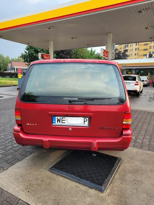 Sprzedam Dodge Grand Caravan 1993