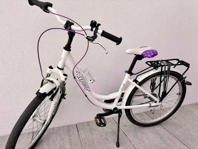 Rower UNIBIKE Princess 3