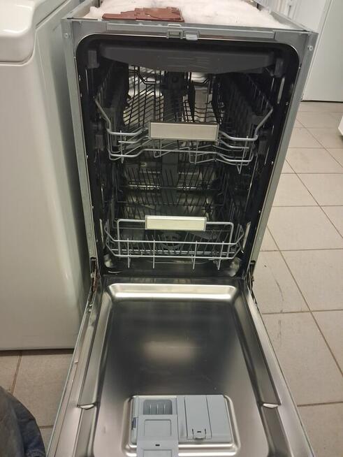 ZMYWARKA DO ZABUDOWY IKEA