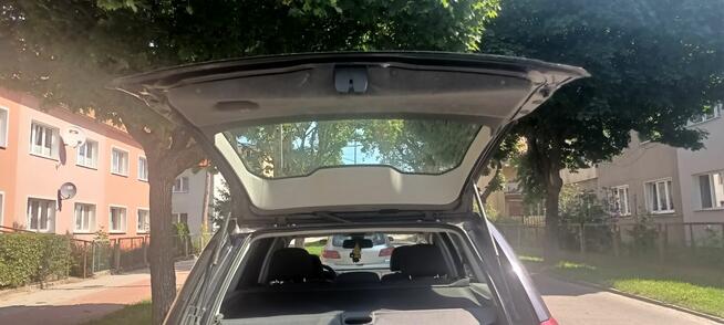 OPEL VECTRA STAN BD