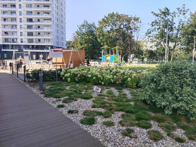 Sprzedam mieszkanie w Gdańsku na Przymorzu