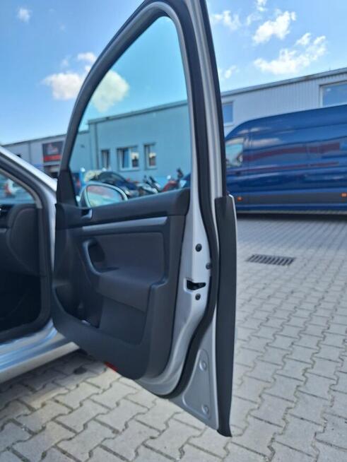 VOLKSWAGEN GOLF V 2007