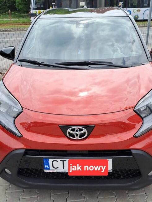Toyota Aygo X Style | 2024 | 3000 km!!!