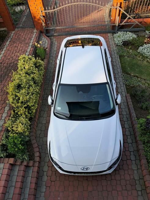 Hyundai Elantra EXECUTIVE