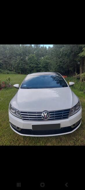 Sprzedam VW CC