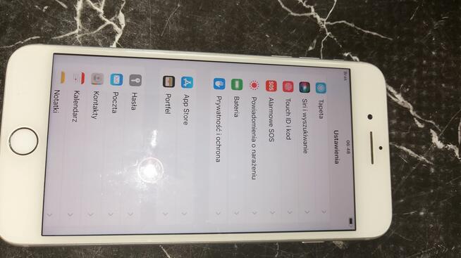 iPhone 8 plus