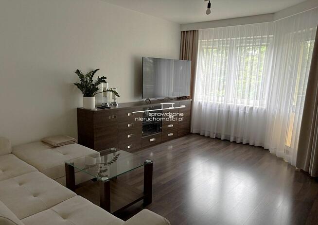 Mieszkanie Warszawa Ursynów, Gawota