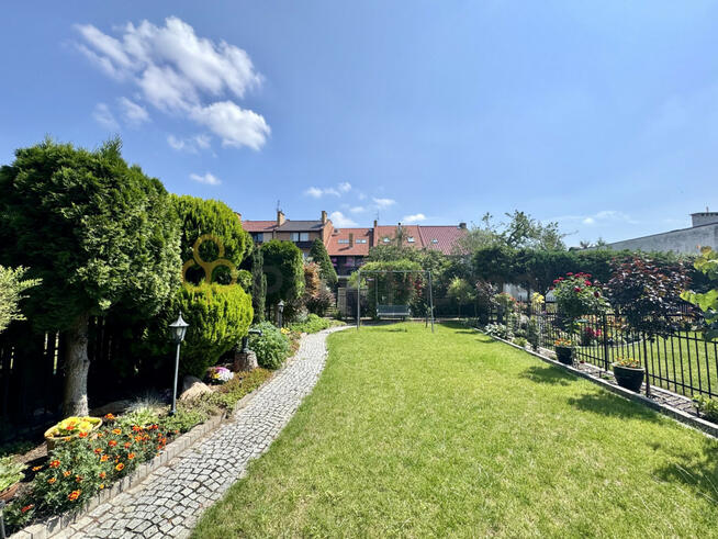Dom Głogów,