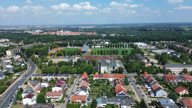 Dom Głogów,