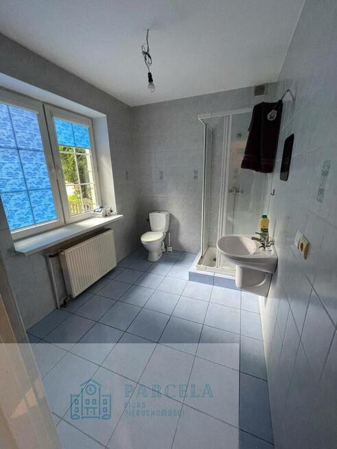 Dom z potencjałem w Radomsku – 124 m² | 6 pokoi