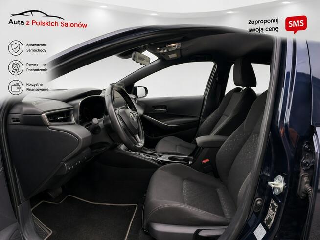 Toyota Corolla 23 Tylko Salon Polska 1Właściciel GWARANCJA serwis ASO 140