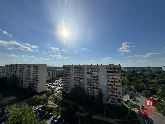 Mieszkanie Białystok Sienkiewicza, Fabryczna