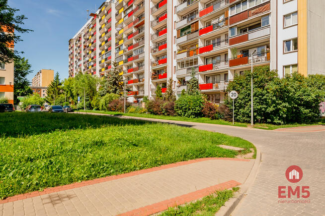 Mieszkanie Białystok Sienkiewicza, Fabryczna