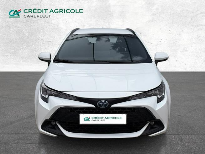 Toyota Corolla 1.8 Hybrid Comfort Kombi