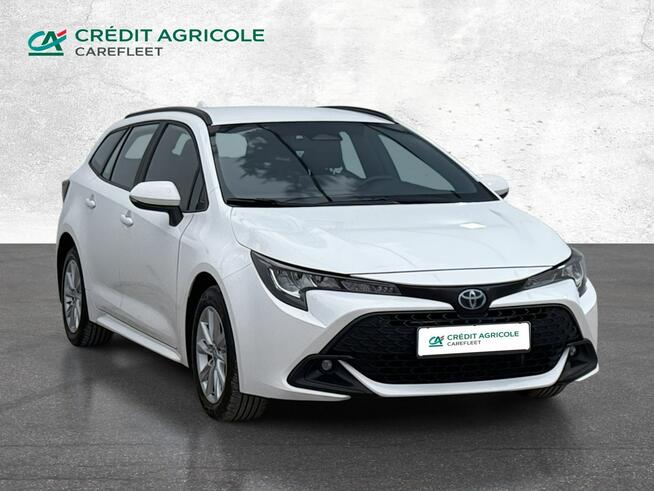 Toyota Corolla 1.8 Hybrid Comfort Kombi