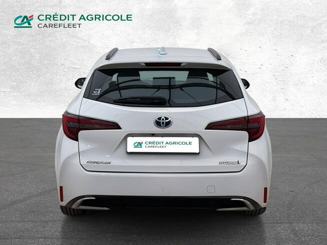 Toyota Corolla 1.8 Hybrid Comfort Kombi