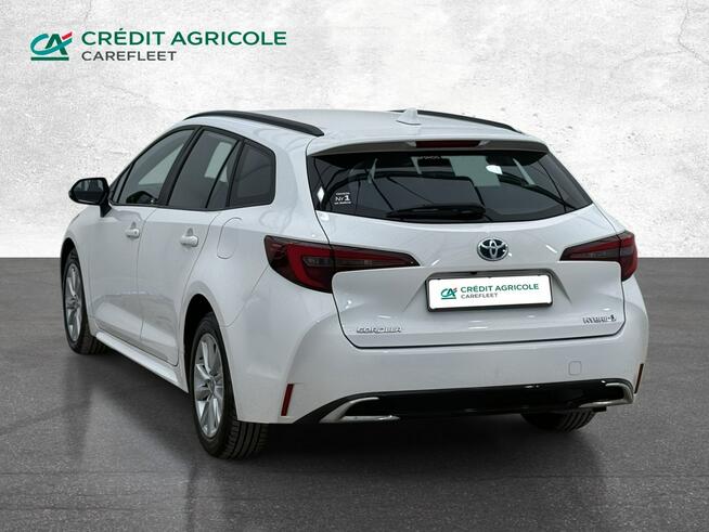 Toyota Corolla 1.8 Hybrid Comfort Kombi