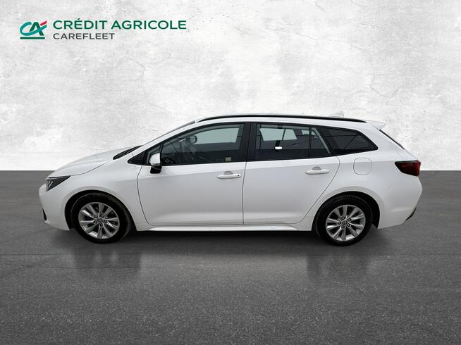 Toyota Corolla 1.8 Hybrid Comfort Kombi