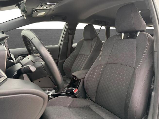 Toyota Corolla 1.8 Hybrid Comfort Kombi