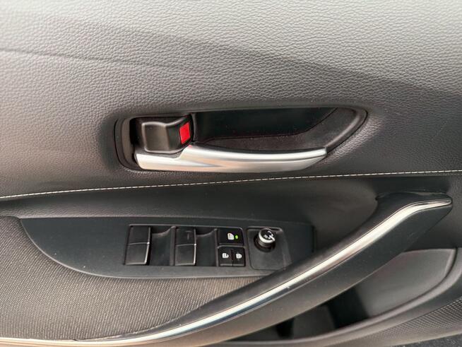 Toyota Corolla 1.8 Hybrid Comfort Kombi