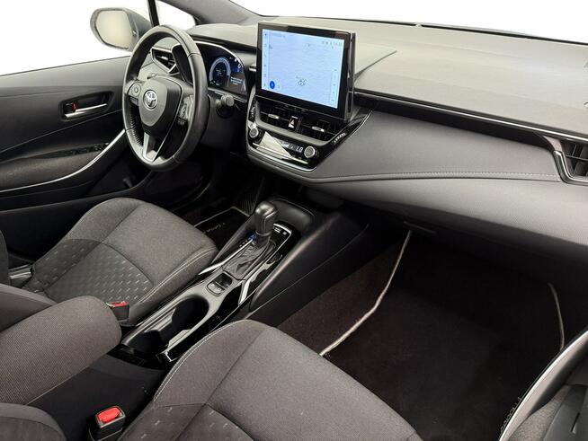 Toyota Corolla 1.8 Hybrid Comfort Kombi