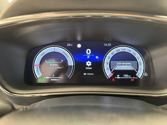 Toyota Corolla 1.8 Hybrid Comfort Kombi