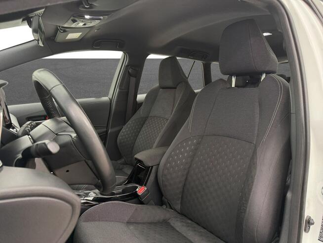 Toyota Corolla 1.8 Hybrid Comfort Kombi