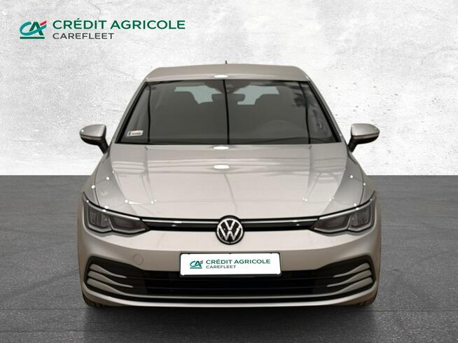 Volkswagen Golf VIII 2.0 TDI Life