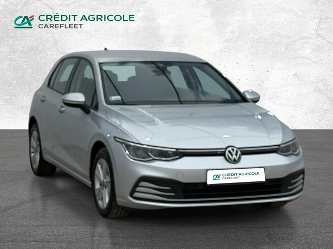Volkswagen Golf VIII 2.0 TDI Life