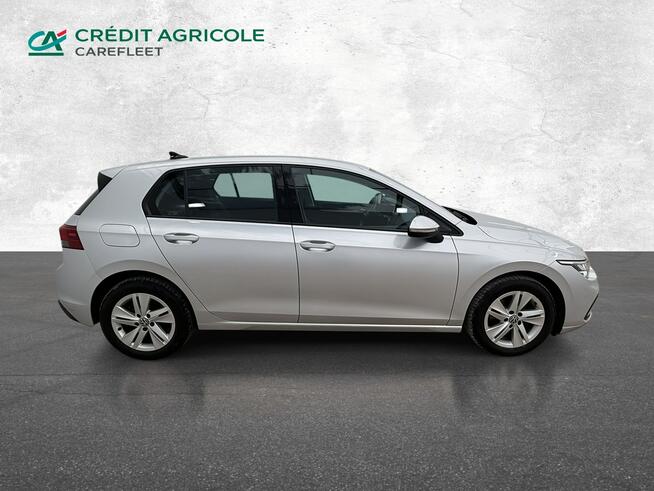 Volkswagen Golf VIII 2.0 TDI Life