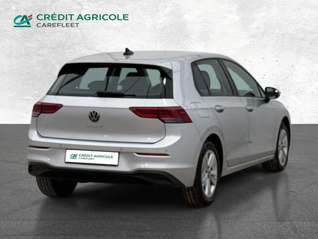 Volkswagen Golf VIII 2.0 TDI Life