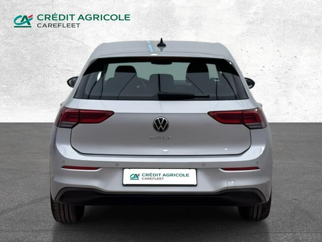 Volkswagen Golf VIII 2.0 TDI Life