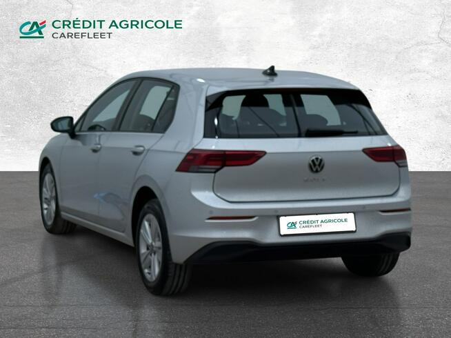 Volkswagen Golf VIII 2.0 TDI Life