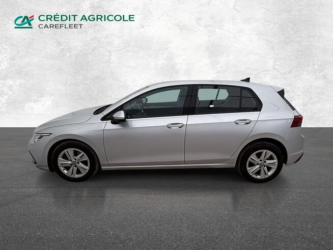 Volkswagen Golf VIII 2.0 TDI Life
