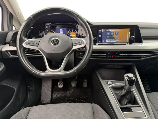 Volkswagen Golf VIII 2.0 TDI Life