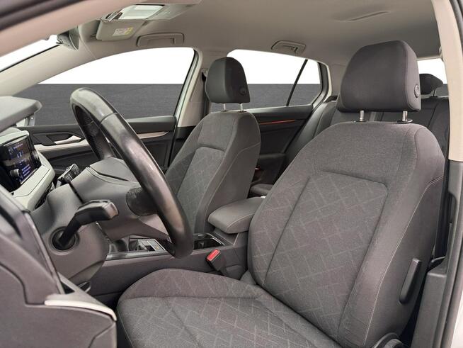 Volkswagen Golf VIII 2.0 TDI Life