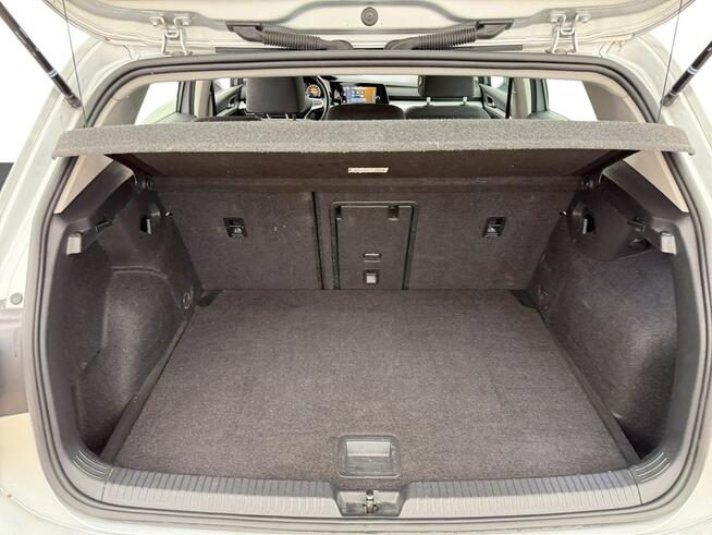 Volkswagen Golf VIII 2.0 TDI Life