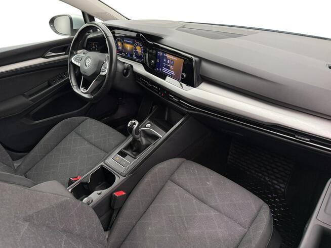 Volkswagen Golf VIII 2.0 TDI Life