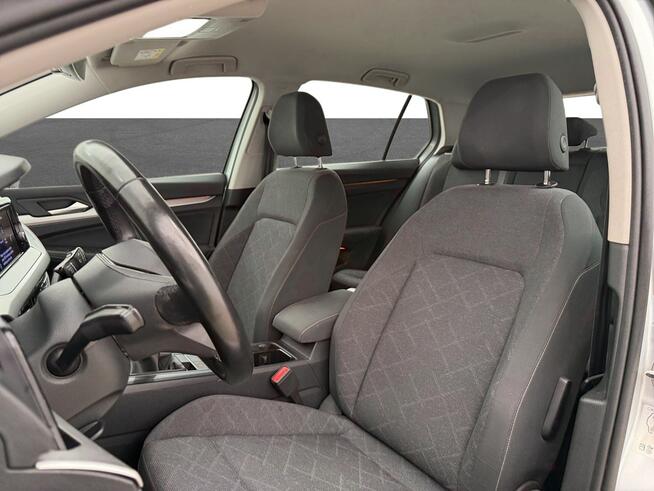 Volkswagen Golf VIII 2.0 TDI Life