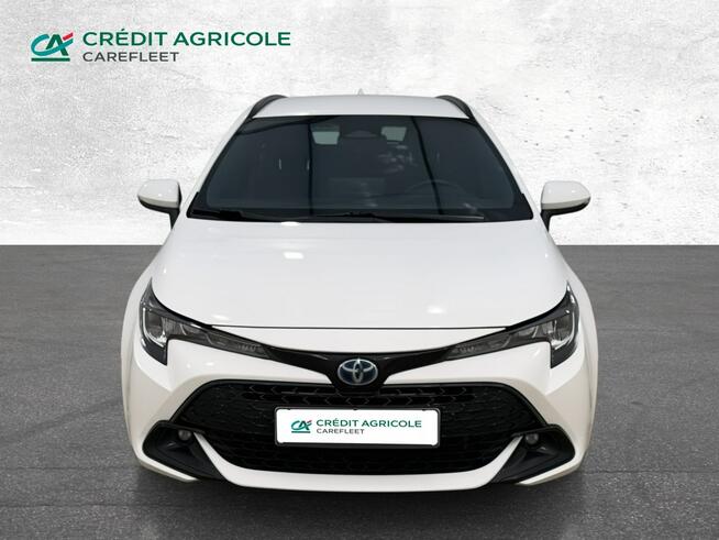 Toyota Corolla 1.8 Hybrid Comfort Kombi