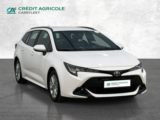 Toyota Corolla 1.8 Hybrid Comfort Kombi