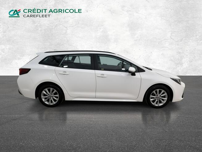 Toyota Corolla 1.8 Hybrid Comfort Kombi