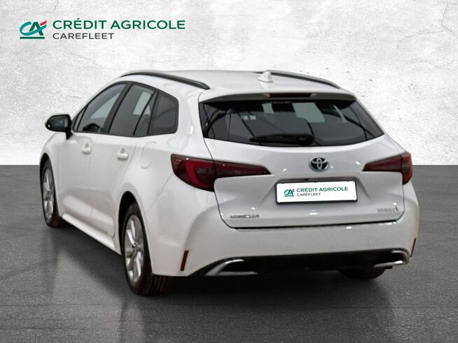 Toyota Corolla 1.8 Hybrid Comfort Kombi